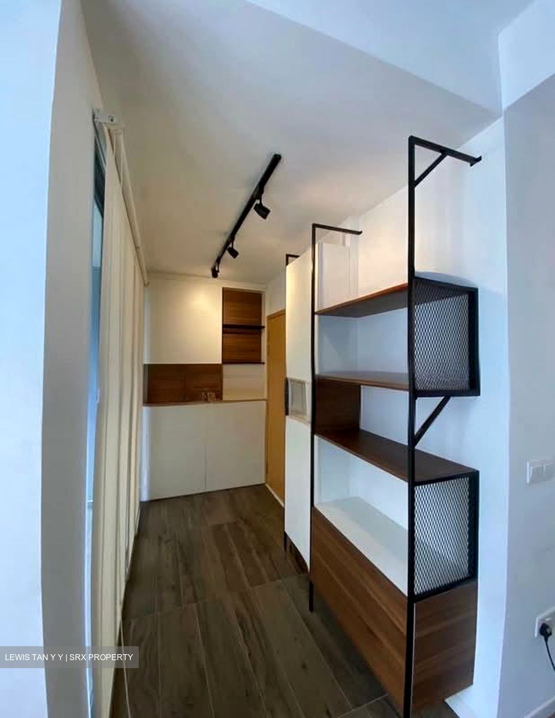 Parc Bleu (D15), Apartment #558289751